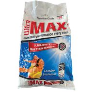 Ultra Max Premium Dual Laundry Power 5kg