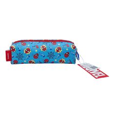 Spider-Man Pencil Case