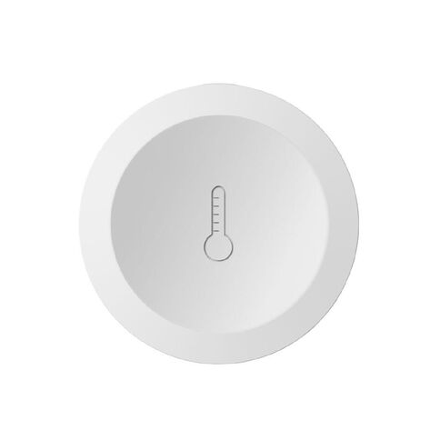 Tech.Inc Smart Temperature and Humidity Sensor