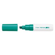 Pilot Pilot Pintor Marker Chisel Green Broad 8.0mm Tip Green Mid