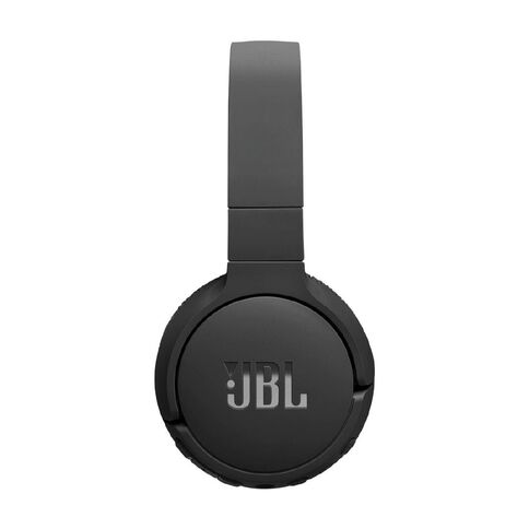 JBL Tune 670 Noise Cancelling Headphones Black