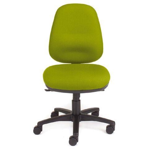 Chair Solutions Ergon Highback Chair Fairway Green Mid