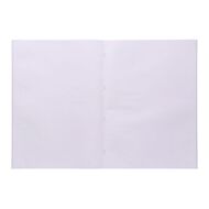 WS Task Book 335mm x 240mm Unruled 24 Leaf Green Mid