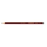 Staedtler Pencil Traditional H Black 12 Pack