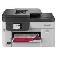 Brother Inkvestment MFC-J5010DW Colour Multi-Function Inkjet A4 Printer