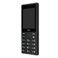 Spark HMD 105 4G Locked with Spark + Skinny SIM Black