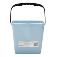 Living & Co Square Bucket Assorted 12L