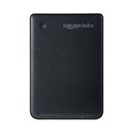 Kobo Clara Black and White Black
