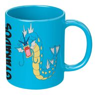 Impact Merch Pokemon Gyrados Mug
