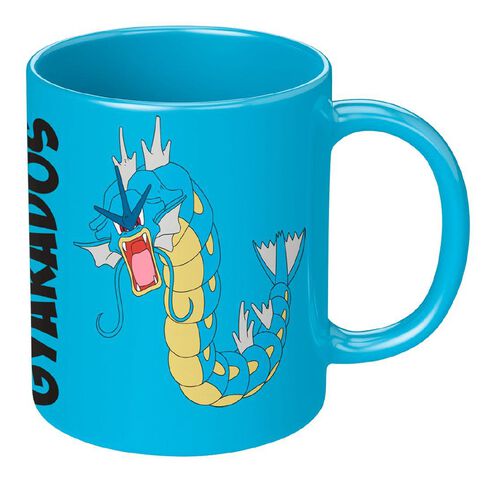 Impact Merch Pokemon Gyrados Mug