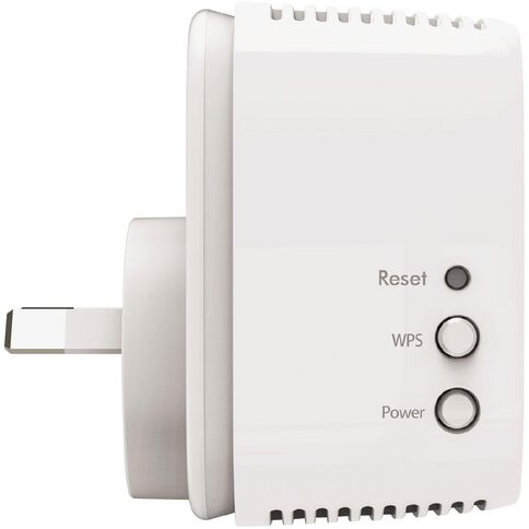 Netgear EX3110 AC750 Wi-Fi Range Extender