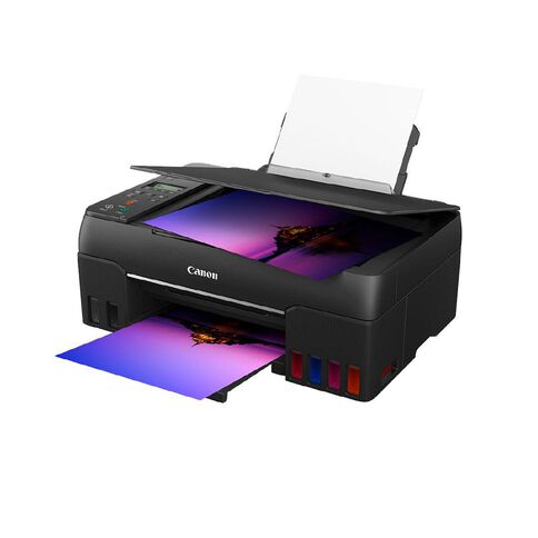 Canon Pixma G660 Megatank Photo Printer