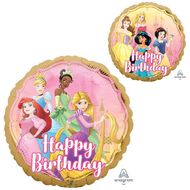 Disney Amscan 45cm Standard Once Upon A Time Princesses