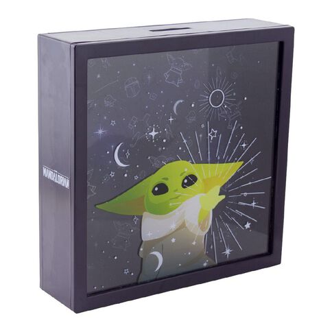 Paladone Grogu Money Box