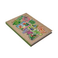Shrek A5 Notebook