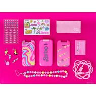 HMD Barbie Phone 4G with Skinny Sim Pink