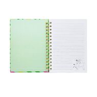 Shrek A5 Spiral Notebook with Gel Pens