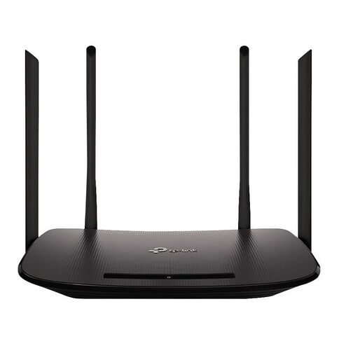 TP-Link AC1200 Wireless VDSL2 / ADSL2 Modem Router