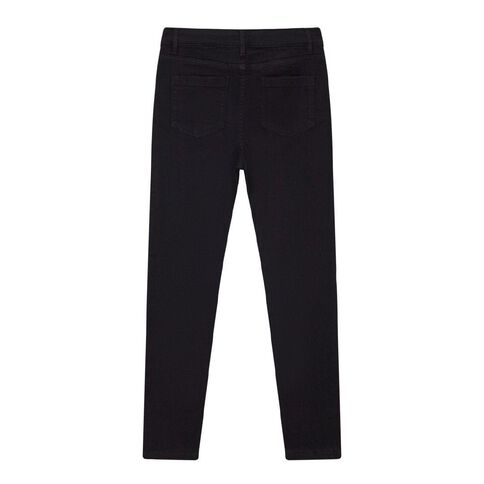 Young Original Girls' Stretch Skinny Jeans