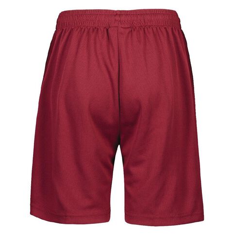 Schooltex Breezeway Plain Shorts
