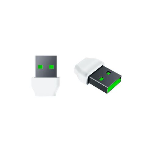 Razer Barracuda X Chroma Wireless Headset White