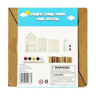 Bug House Hotel Craft kit