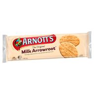 Arnott's Milk Arrowroot 250g