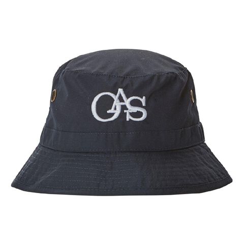 Schooltex Onewhero Area School Bucket Hat with Embroidery