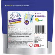 Shotz Dishwash Pods 30 Pack