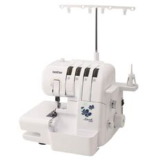 Brother 2504D Overlocker