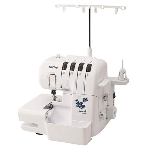 Brother 2504D Overlocker