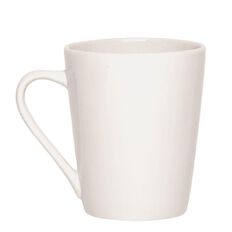 Living & Co Essentials Mug White