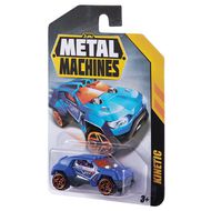 Zuru Metal Machine Cars - 1 Pack Assorted