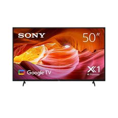 Sony 50 inch KD50X75K 4K UHD Google Television