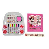 Minnie Mouse Activity Backpack