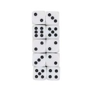 Play Studio Games Dice 10 Pack