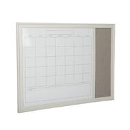 WS Whiteboard Combo Linen
