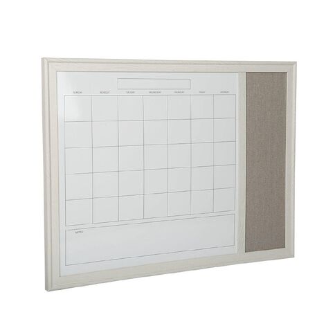 WS Whiteboard Combo Linen