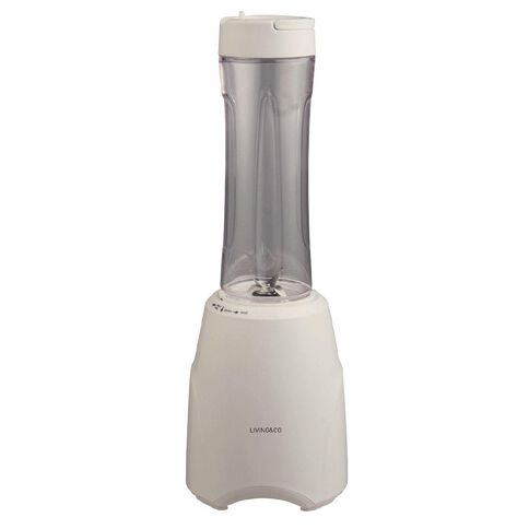 Living & Co Smoothie Maker 300W White