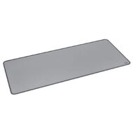 Logitech Desk Mat Grey Mid