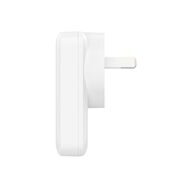 Tech.Inc PD 30W Wall Charger with Right Angle AU Plug TIWACPD30W