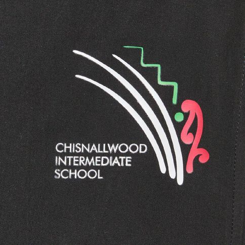 Schooltex Chisnallwood Intermediate Trackpant
