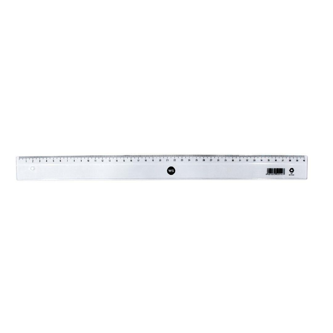 40 2025 cm ruler