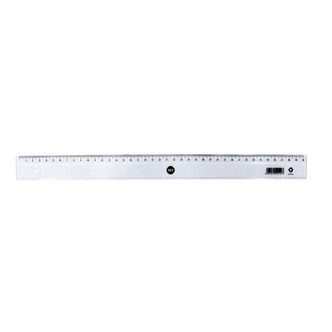  50 Pcs 6 Inch Rulers Assorted Colors Clear Plastic Ruler  Straight Rulers for Kids Ruler with Inches and Centimeters for Students  School Supplies Office Home Use : Office Products