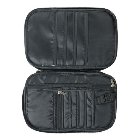 Living & Co Travel Document Organiser