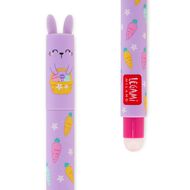 Legami Set of 2 Erasable Pens - Hoppy Easter