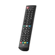 One for All Replacement Remote for all LG TVs