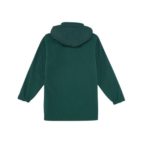 Schooltex Birkdale Intermediate Softshell Jacket with Embroidery