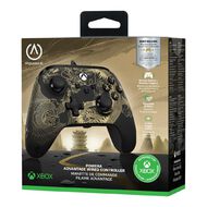 PowerA Xbox Wired Controller Dragon