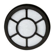 Living & Co Dust Bin Vacuum Filter for LUVC700R Black/Silver